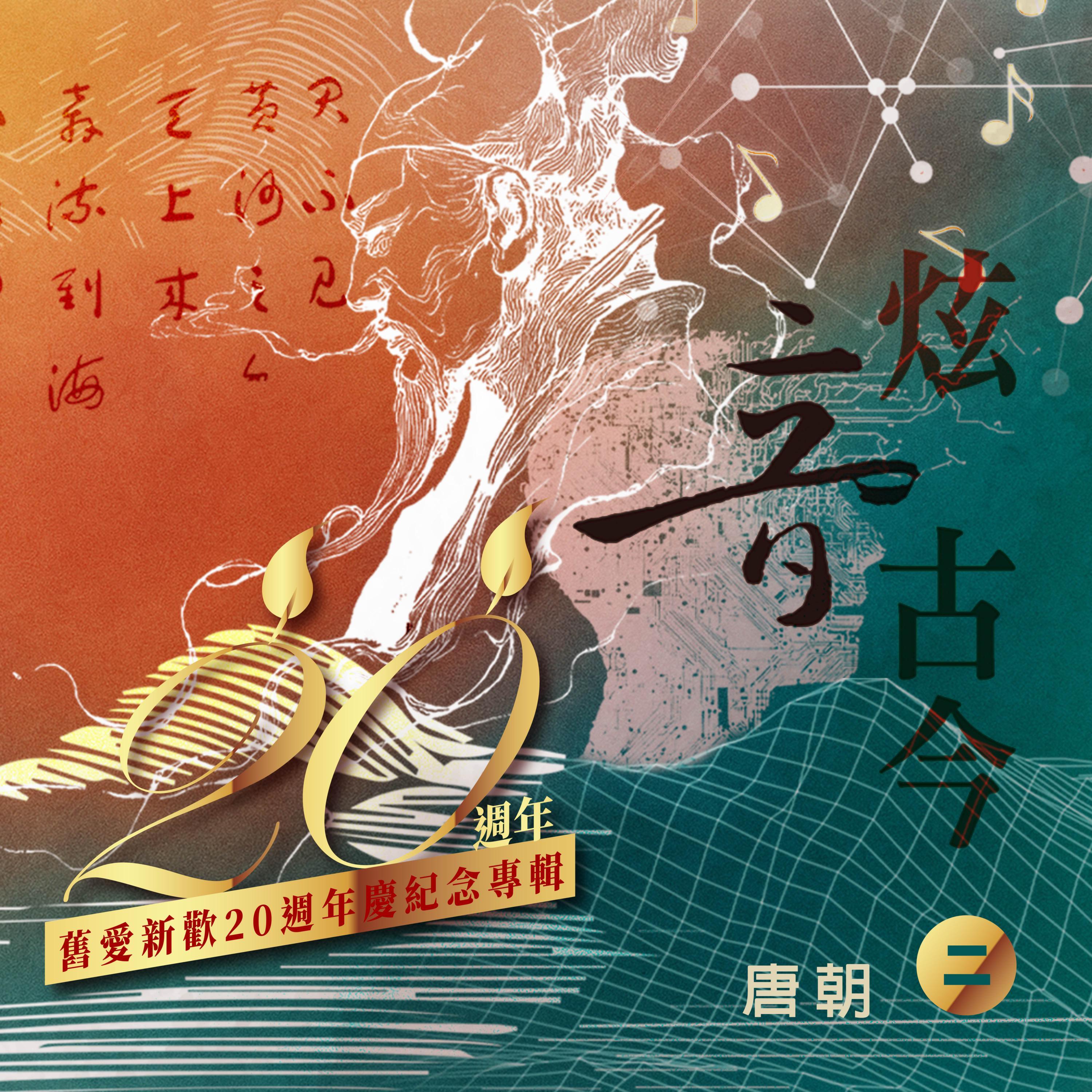 梦一样的封面