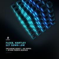 Get Down Low (Included Hoost + No Hopes + Jeison Torres Remixes)