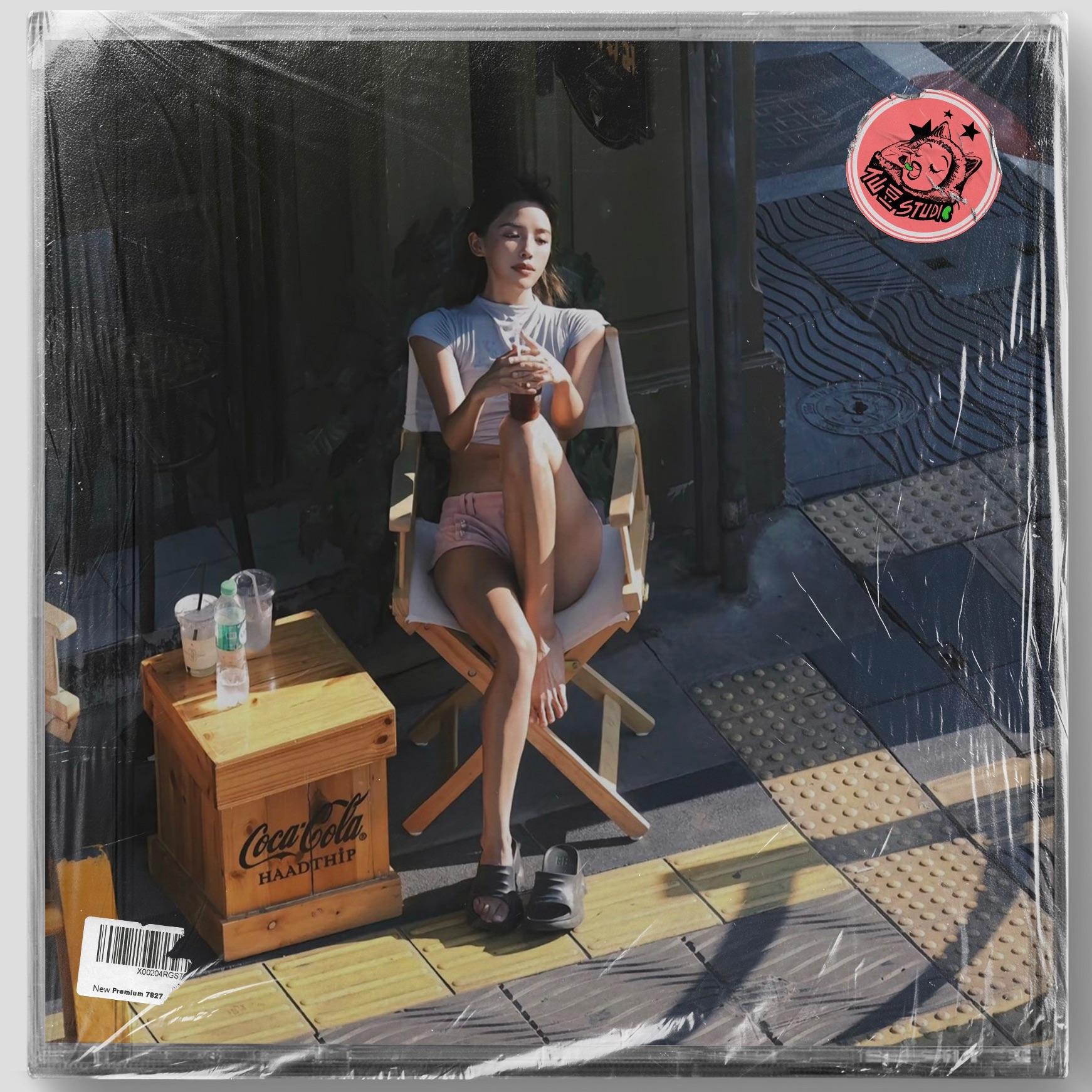 浪漫浸染（Chill Vibe Melody Type Beat）