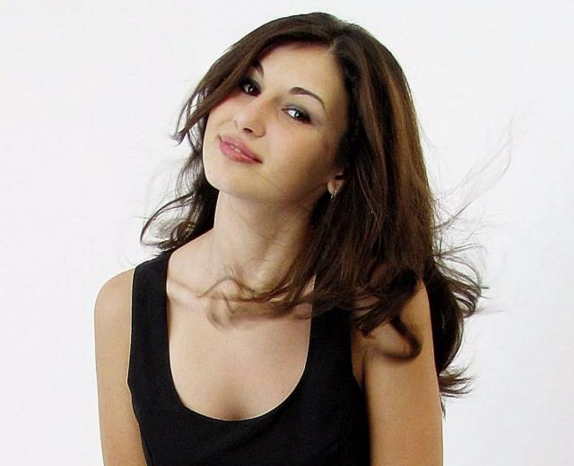 Alina Eremia