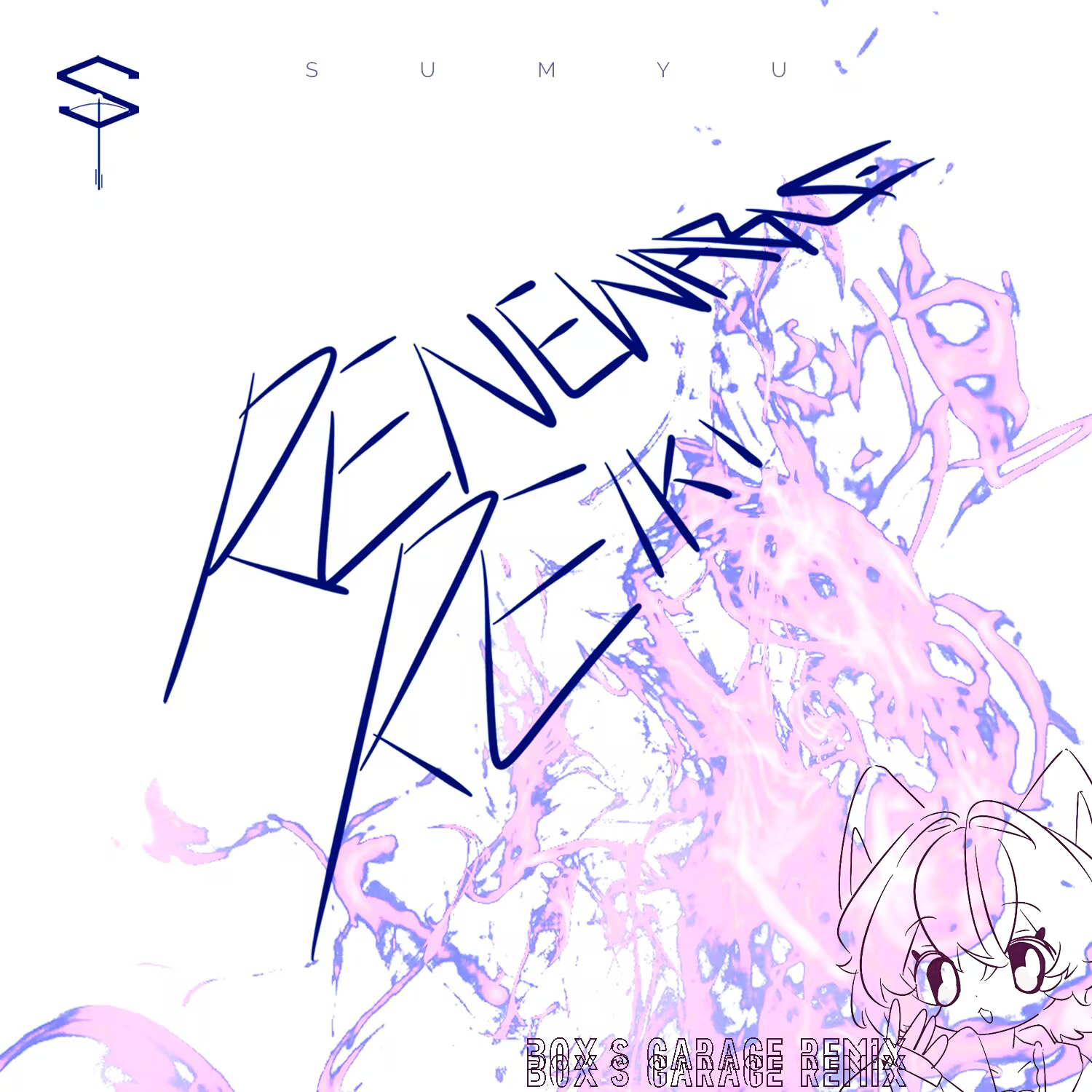 Renewable Reiki（Box garage remix）