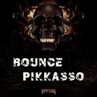 BOUNCE PIKKASSO