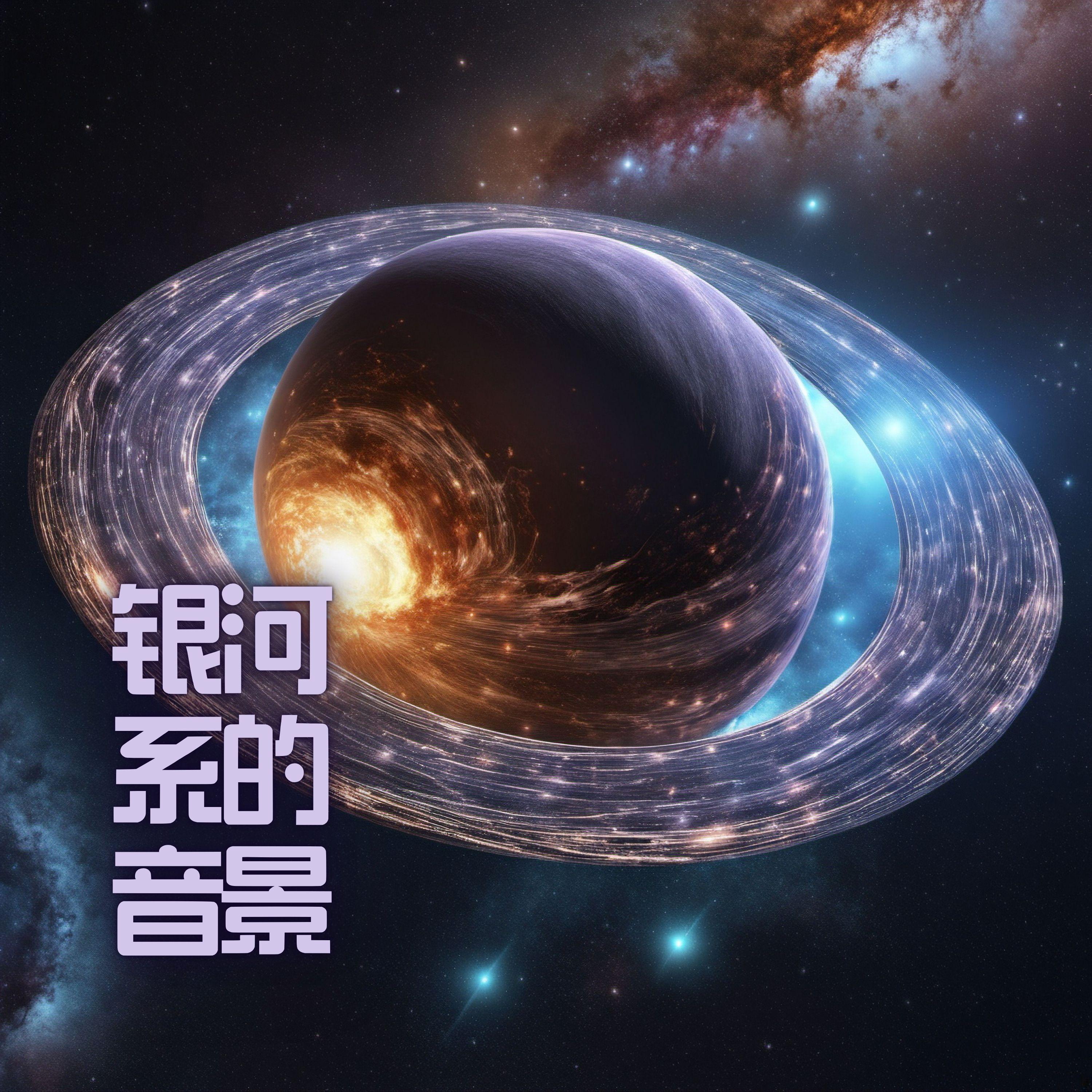 疗愈的声音封面