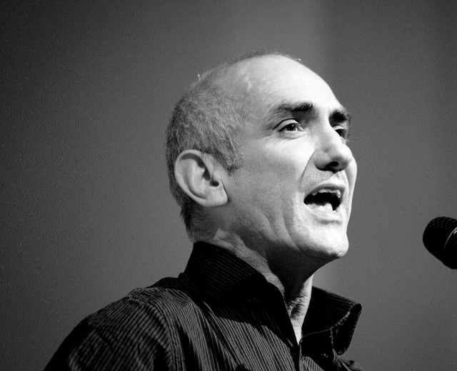 Paul Kelly
