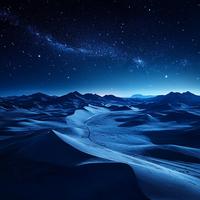 963 Hz Blanket of Stars