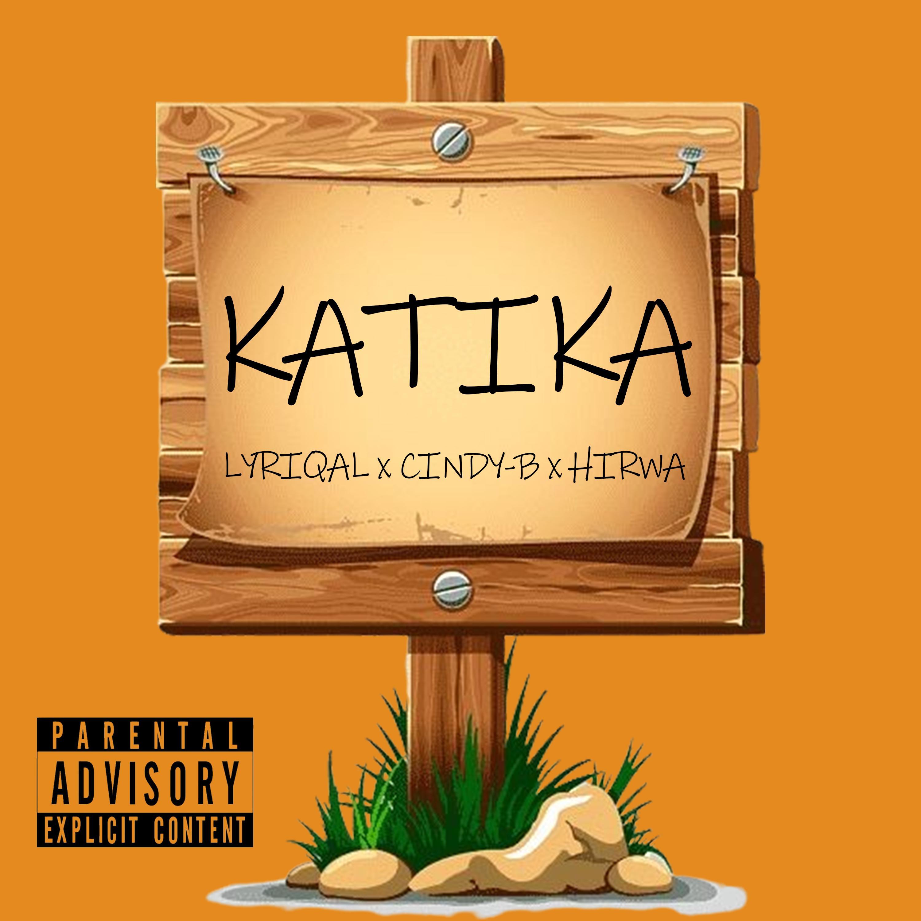 Katika (feat. Hirwa & Cindy B)