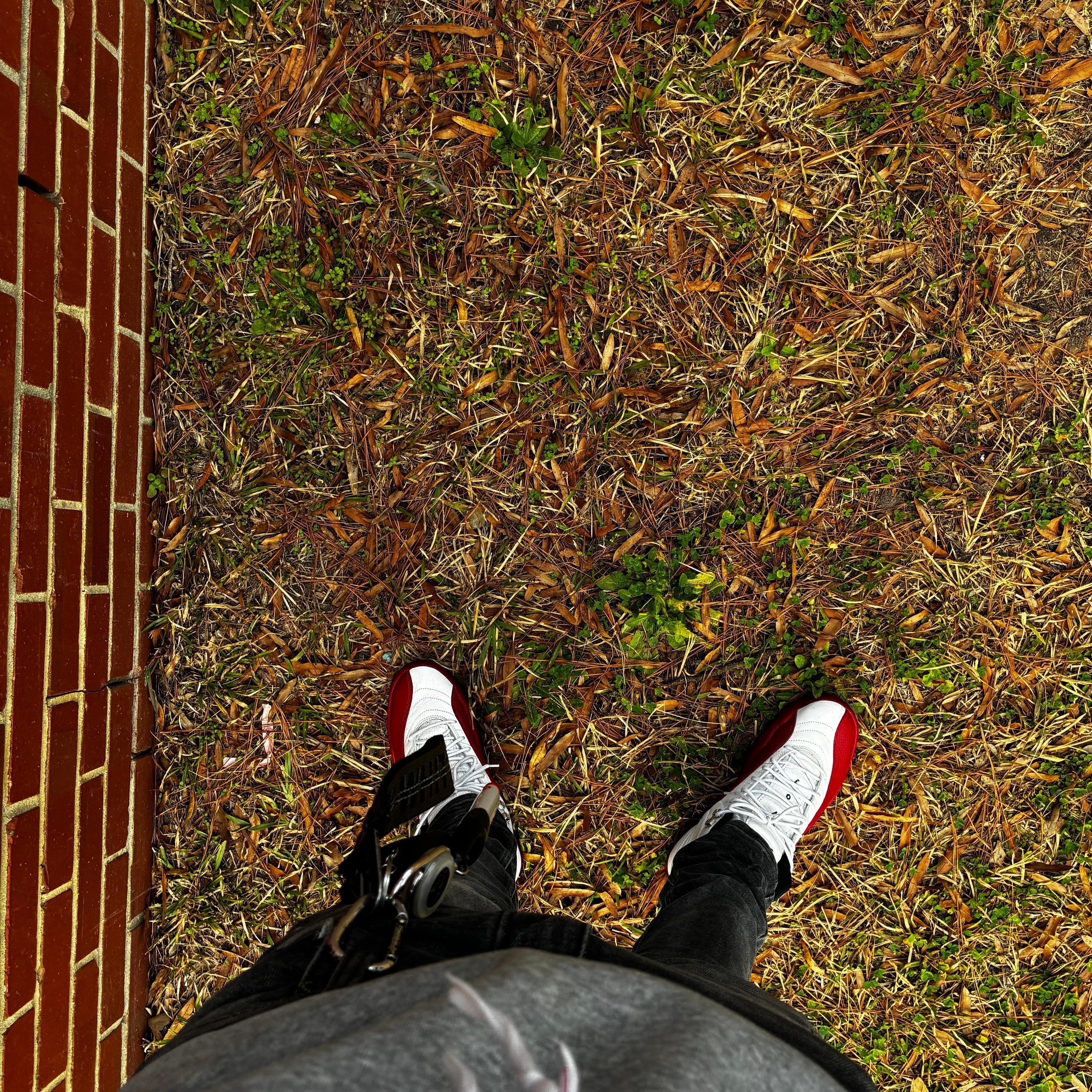 Old Ways (feat. Rickbandzzz & Bgyoungsta)