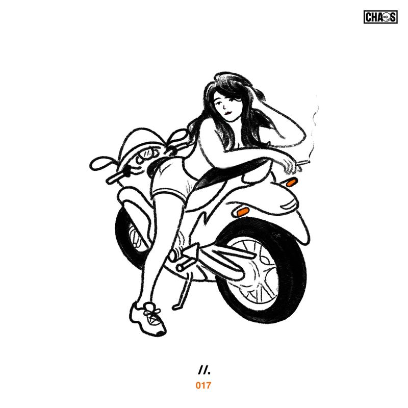 Actin' Tough (A.B.C. Remix)