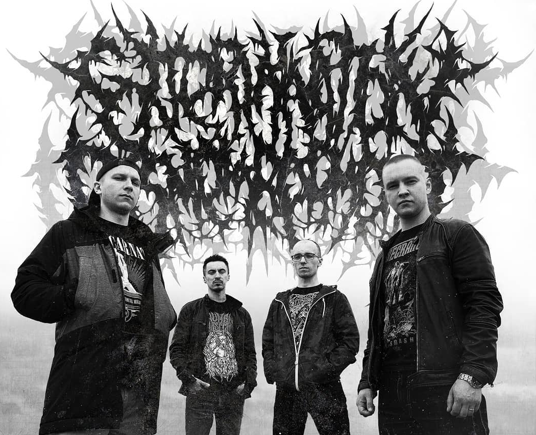 Extermination Dismemberment