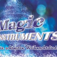 Magic Instruments