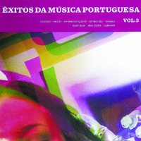 Êxitos Da Música Portuguesa Vol 3