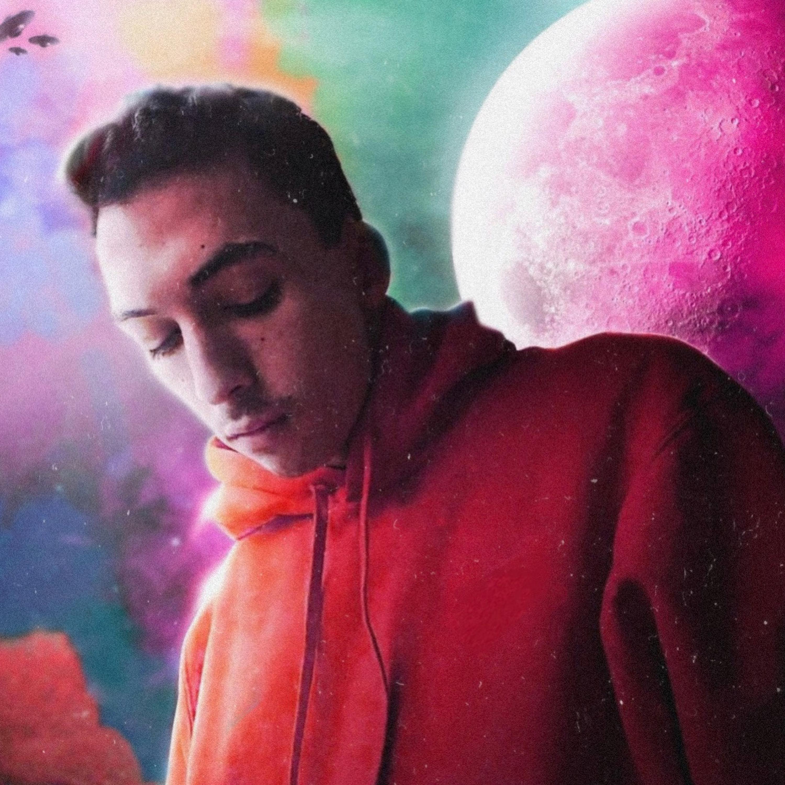 Rooftop Run (feat. Slayer77)