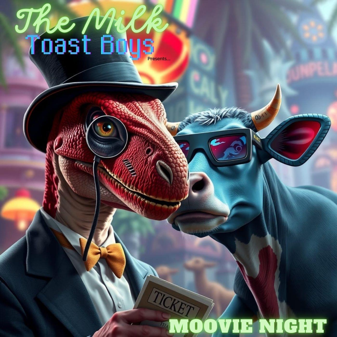 Highest Movie Score Award Show