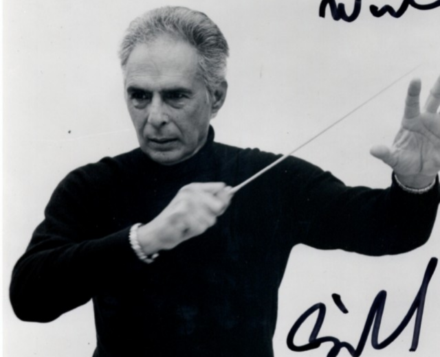 Bill Conti