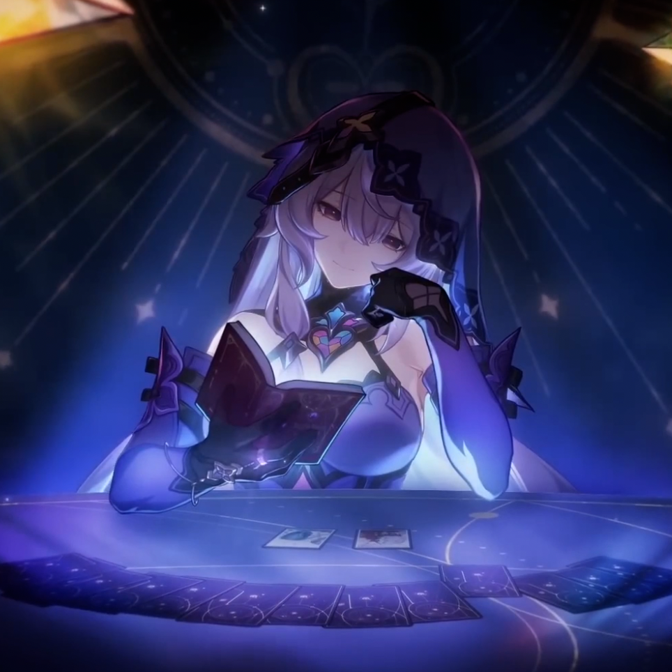 有关星空的寓言集