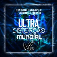 Ultra Distorção Mundial