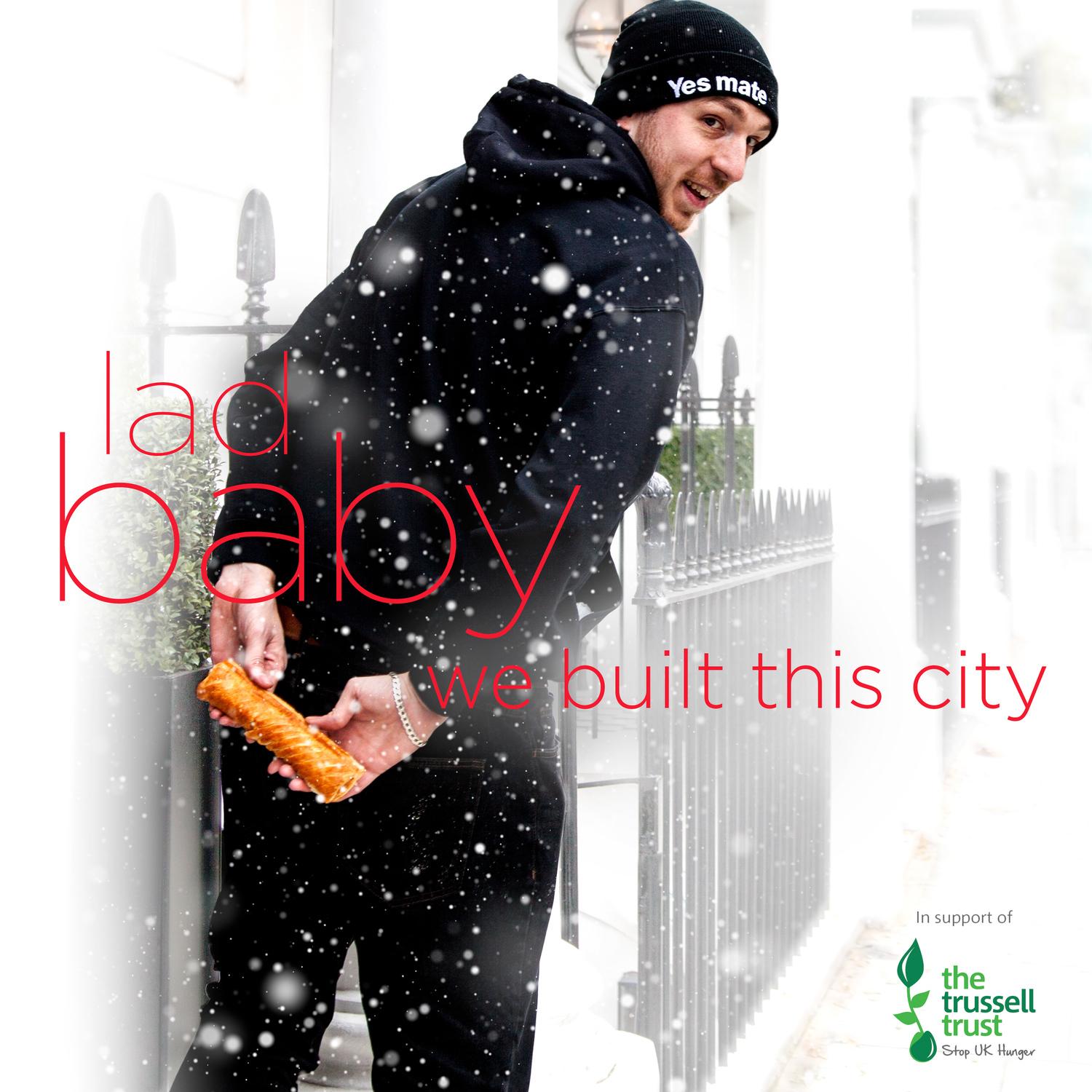 We Built This City_LadBaby_We Built This City | 在线播放_We Built This City歌词_We Built This City下载 | 网易云音乐