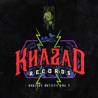 Khazad Records: Various Artists Vol.01