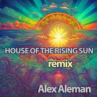 House Of The Rising Sun (Remix)