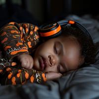 Baby Sleep Beats: Trap Lullabies for Night