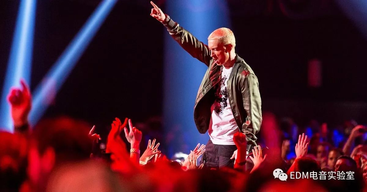 传奇终将回归!姆爷Eminem新单即将随时发售!