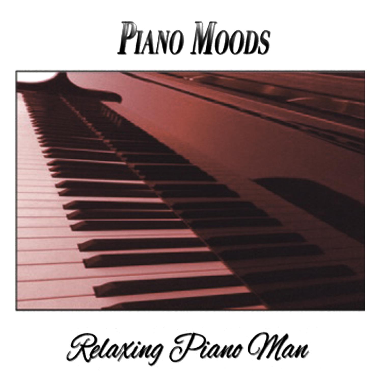Departure_Relaxing Piano Man_Piano Moods (Instrumental) | 在线播放_Departure歌词_Departure下载 | 网易云音乐