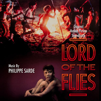 Lord of The Flies