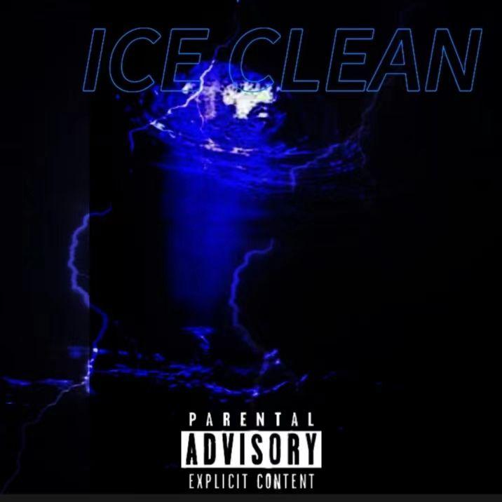 ICE CLEAN(Prod. by Triple4Real)