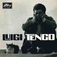 LUIGI TENCO