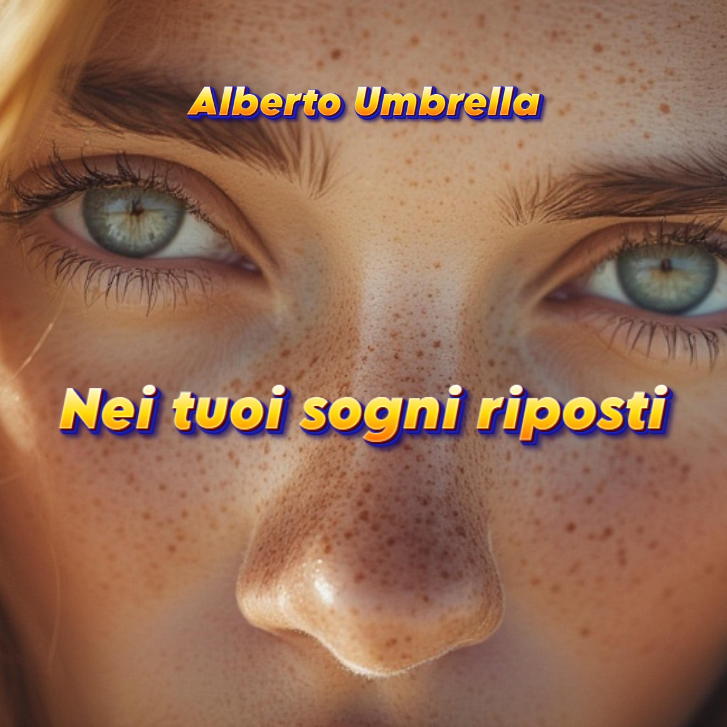 Nei tuoi sogni riposti