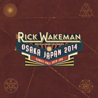 Osaka Japan 2014 - Live