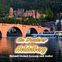 Ein Wanderer aus Heidelberg