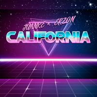 California (feat. ErzonBrow & Taixxy Blue)