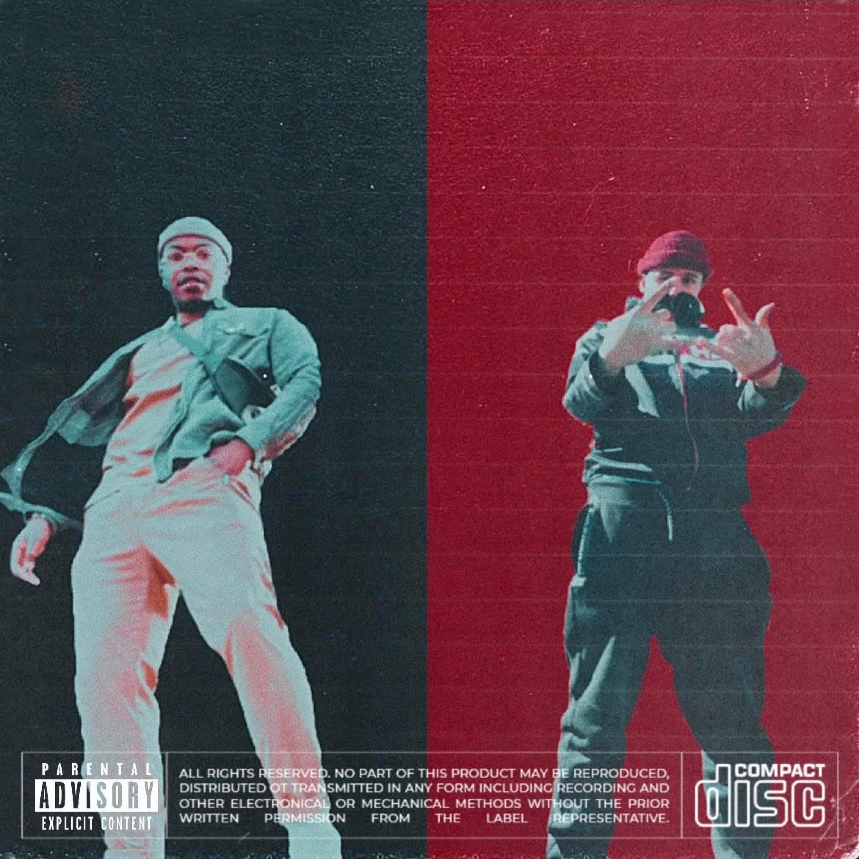 Kurt Co (feat. Dean Raynell & Keith Anthoni)