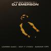 DJ Emerson - Etonic (Leandro Gamez Remastered Remix)