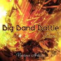 Big Band Battle - Live!