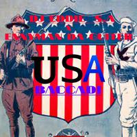 USA (feat. Ennyman Da Guiter) [Radio Edit]