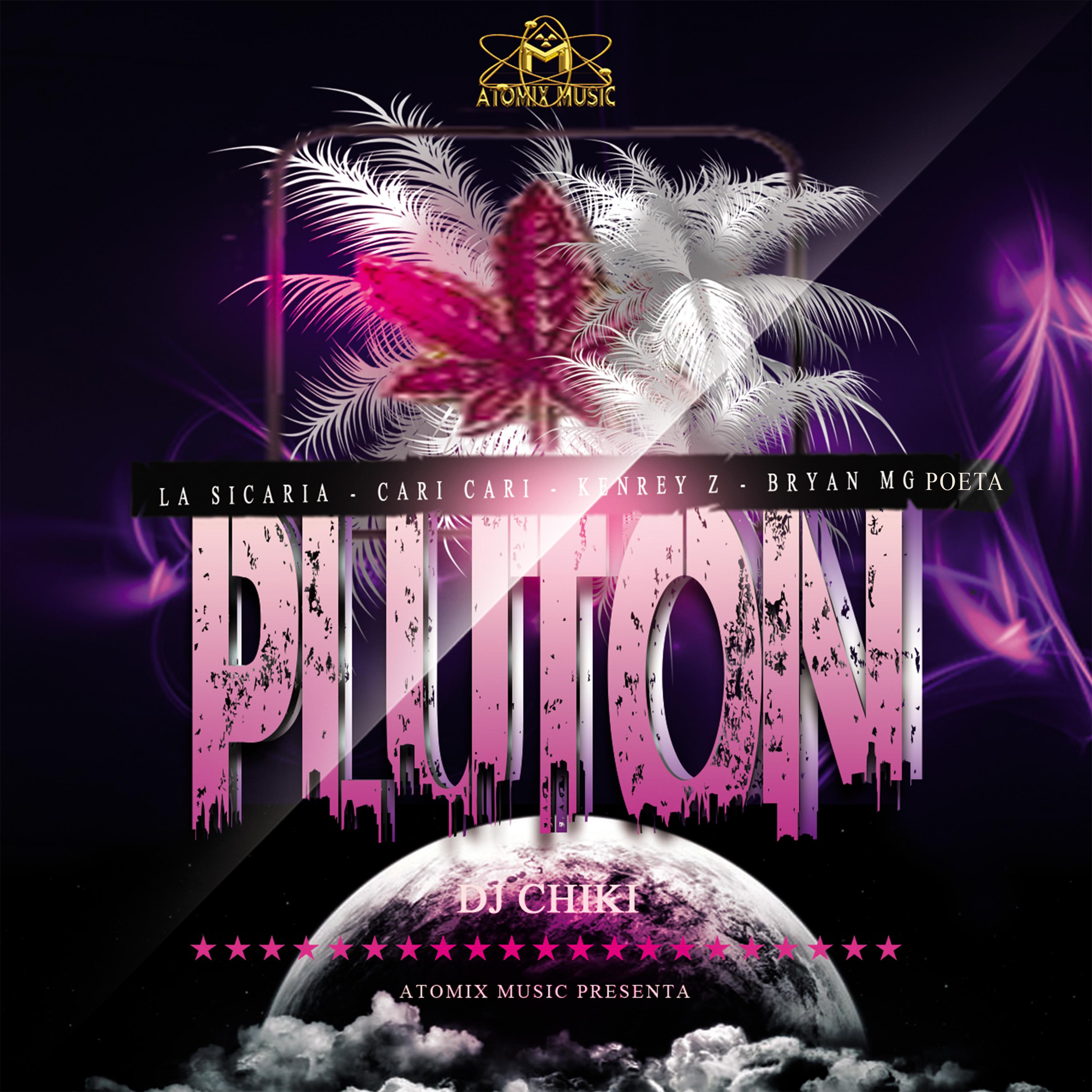 Pluton