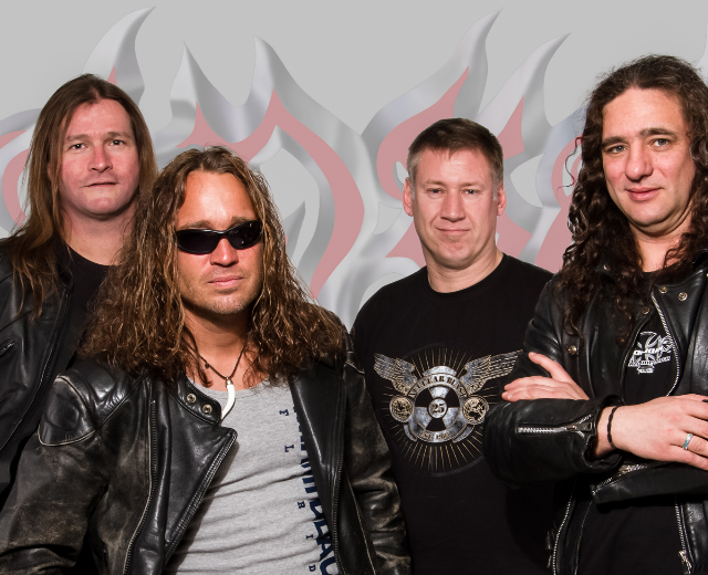 Tankard