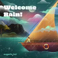 Welcome Rain!