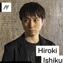 Hiroki Ishikura