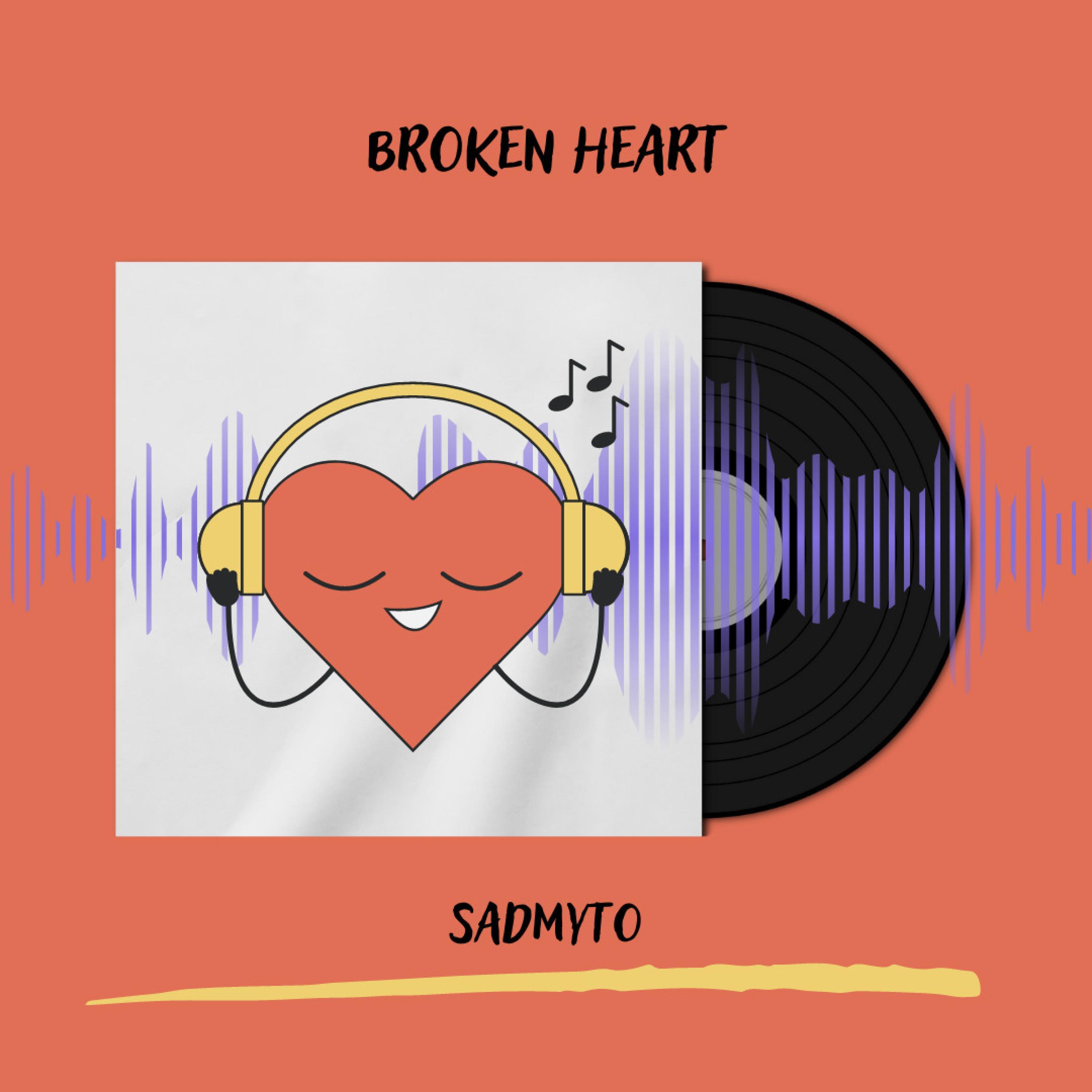 broken heart