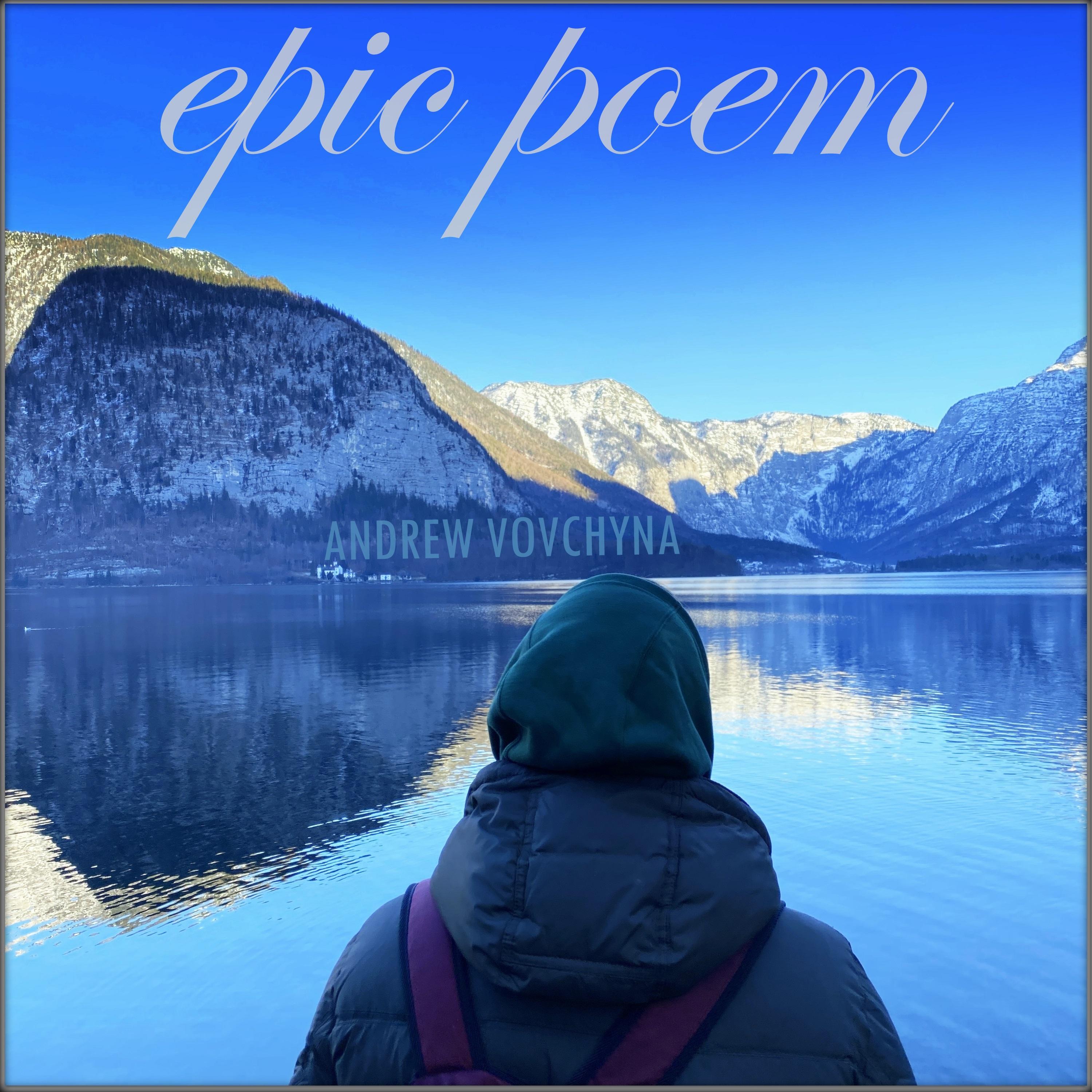 Flow Into The Blue Sea