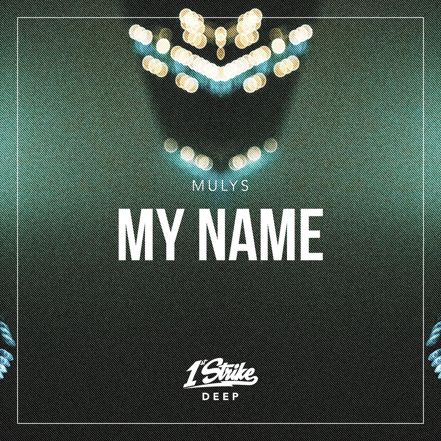 生成外链播放器点击打开客户端my name歌手：mulys所属专辑：my name播放收藏