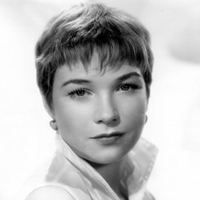 Shirley MacLaine