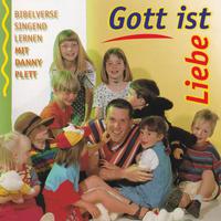 Bibelverse singend lernen mit Danny Plett: Gott ist Liebe