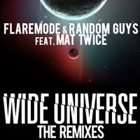 Wide Universe The Remixes