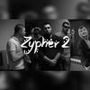 Sila'z - Zypher 2 (feat. Les2k13, Srdjo M, Cone Bebo, Salo G & Daut)