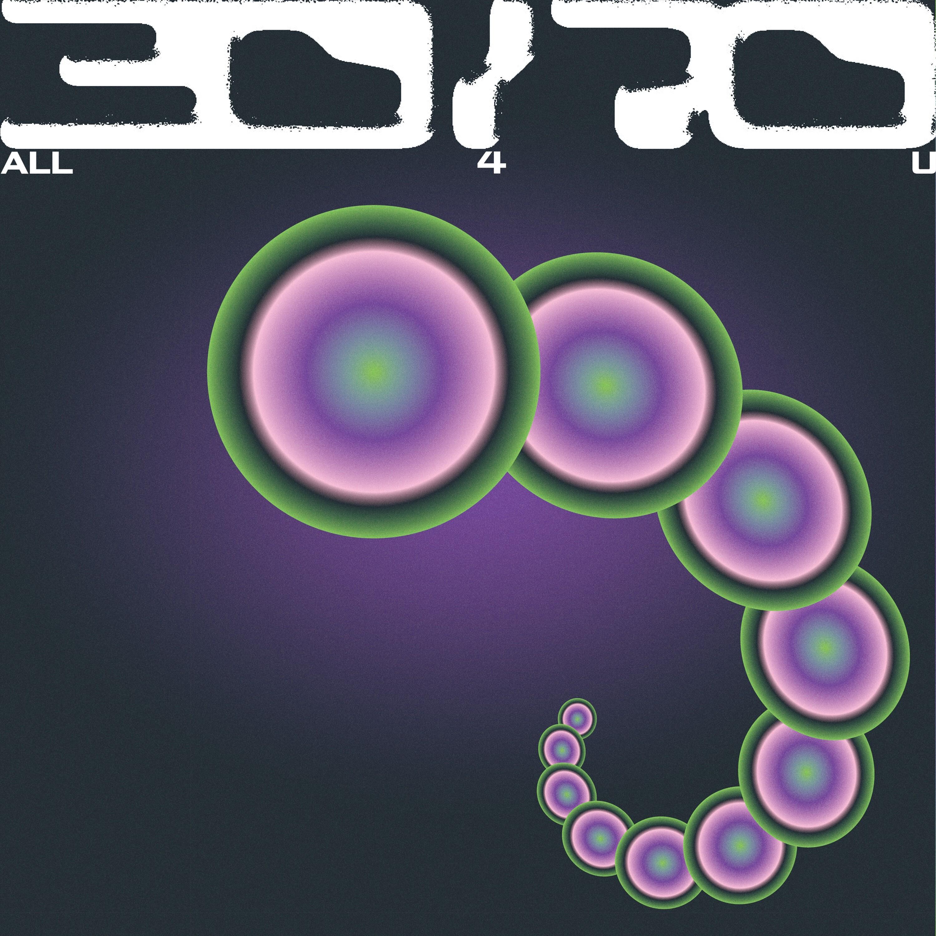 ALL 4 U (Radio Edit)