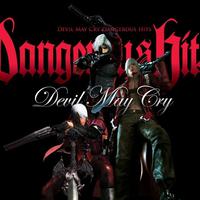 Devil May Cry Dangerous Hits